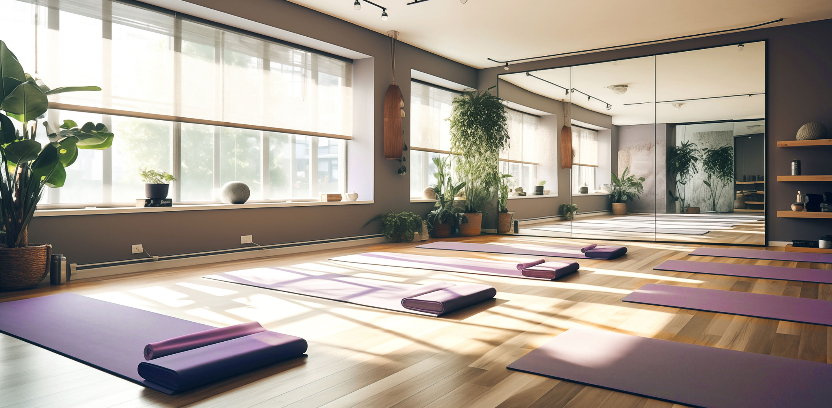 Yoga Studio